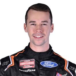 Ben Rhodes headshot