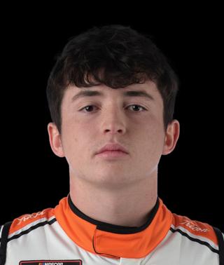 Brent Crews headshot