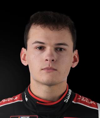 Corey Heim headshot