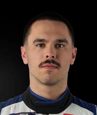 Dean Thompson headshot