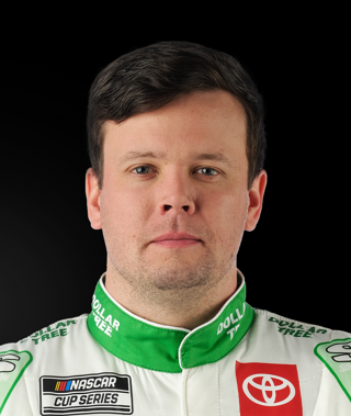 Erik Jones headshot