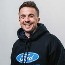 Frankie Muniz headshot
