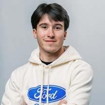 Jake Garcia headshot