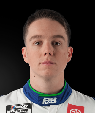 John Hunter Nemechek headshot