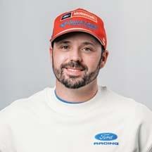Josh Berry headshot