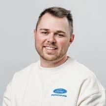 Layne Riggs headshot