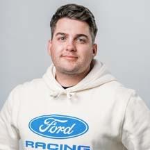 Noah Gragson headshot