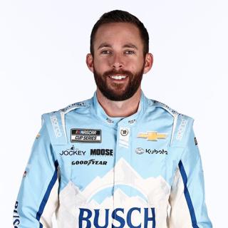 Ross Chastain headshot