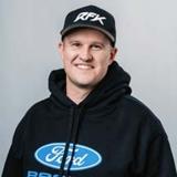Ryan Preece headshot