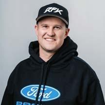 Ryan Preece headshot