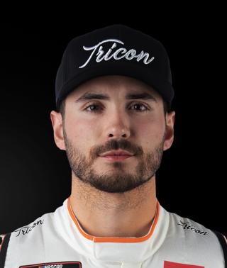 Tanner Gray headshot