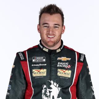 Ty Dillon headshot