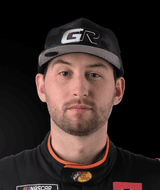 Chase Briscoe headshot