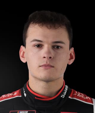 Corey Heim headshot