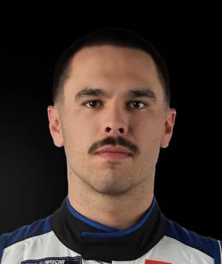Dean Thompson headshot