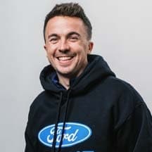 Frankie Muniz headshot