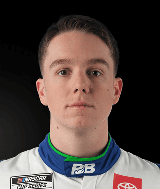 John Hunter Nemechek headshot