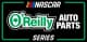 NASCAR O'Reilly Auto Parts Series logo